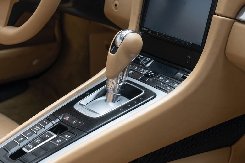 Used 2012 Porsche 911 Carrera S w/ Burmester Audio Pkg image 25