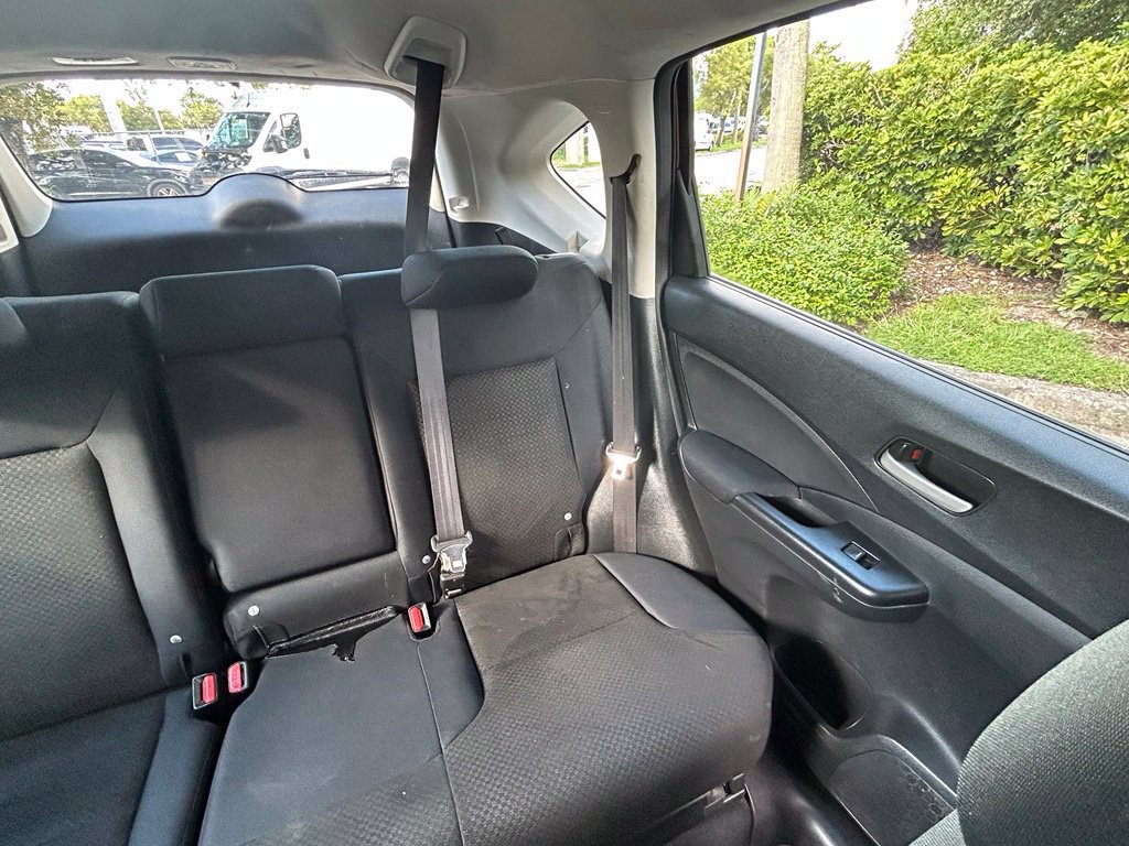Used 2015 Honda CR-V LX image 14
