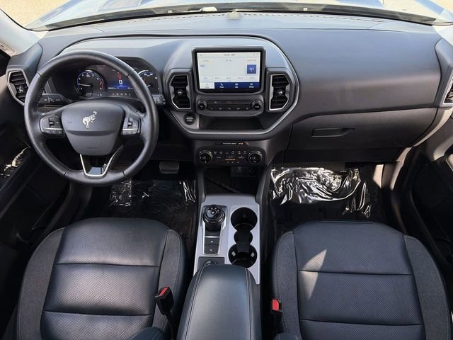 Used 2021 Ford Bronco Sport Outer Banks image 16