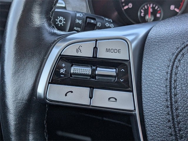 Used 2022 Kia Telluride SX w/ Nightfall Edition Package image 23