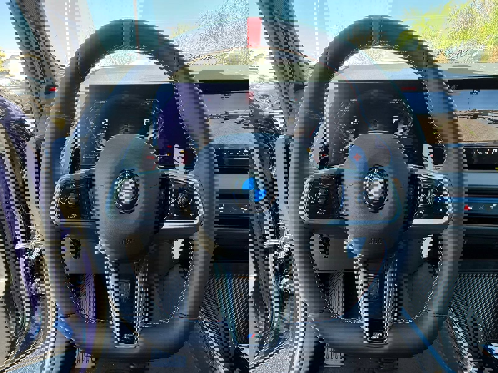 New 2026 BMW X3 M50 image 24