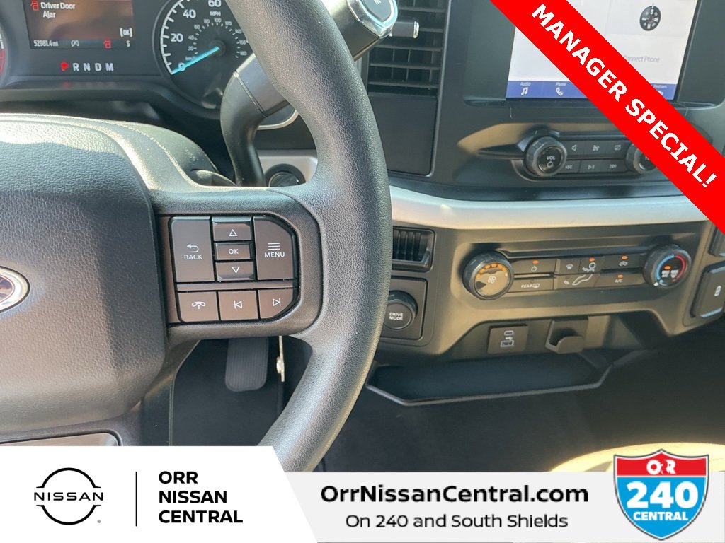 Used 2023 Ford F150 XLT image 20