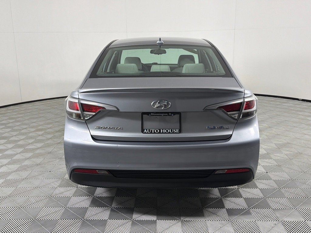 Used 2016 Hyundai Sonata SE FWD image 6