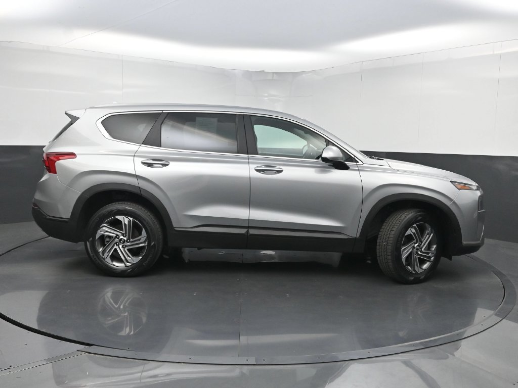 Used 2023 Hyundai Santa Fe SE w/ Cargo Package AWD/4WD image 41