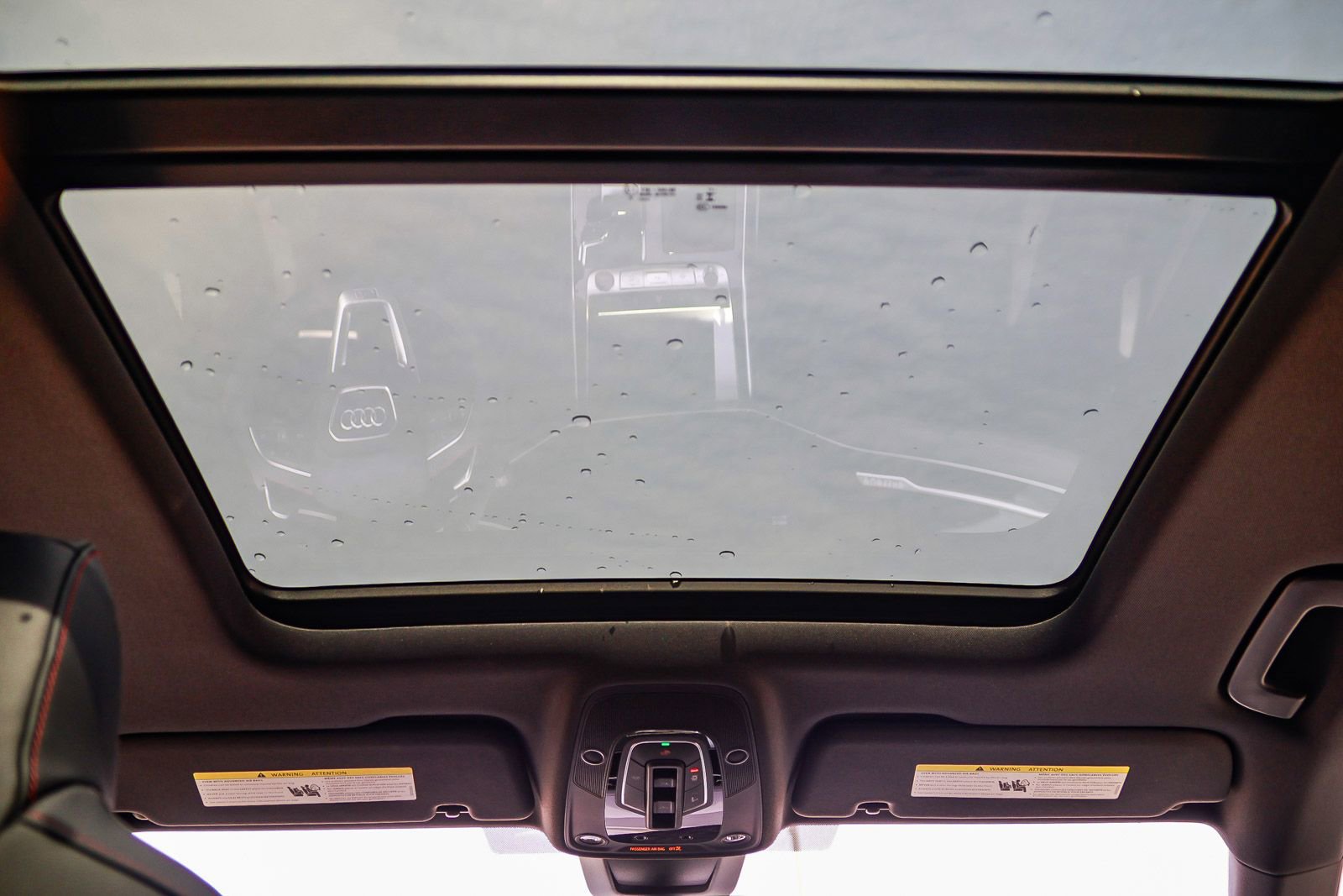 New 2025 Audi RS Q8 performance AWD/4WD image 16