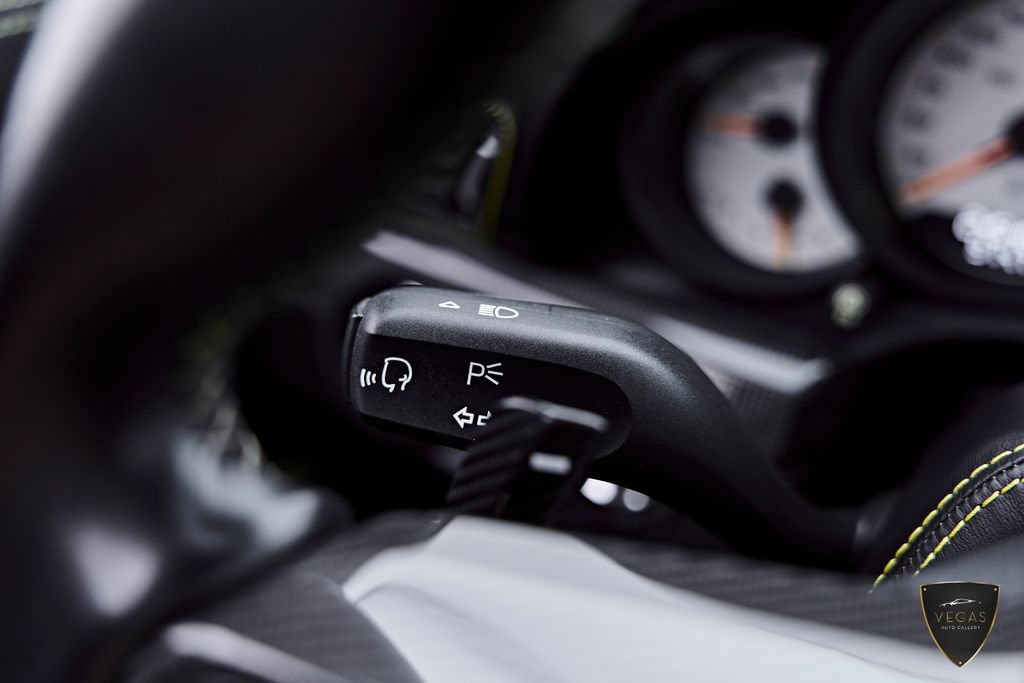 Used 2019 Porsche 911 GT3 RS RWD image 67