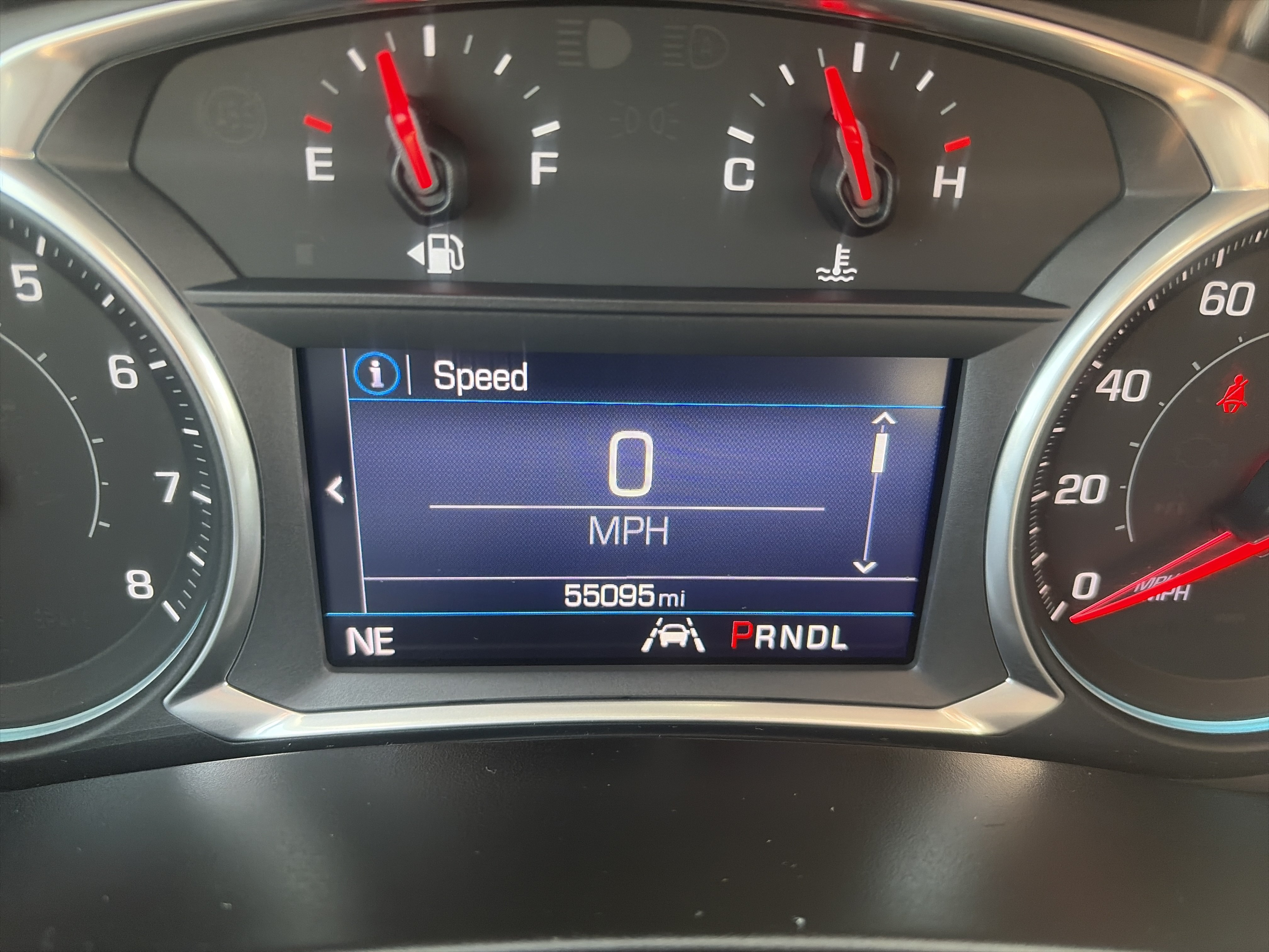 Used 2020 Chevrolet Equinox LT AWD/4WD image 28