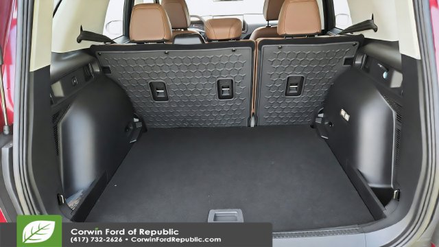 New 2026 Ford Bronco Sport Outer Banks AWD/4WD image 21