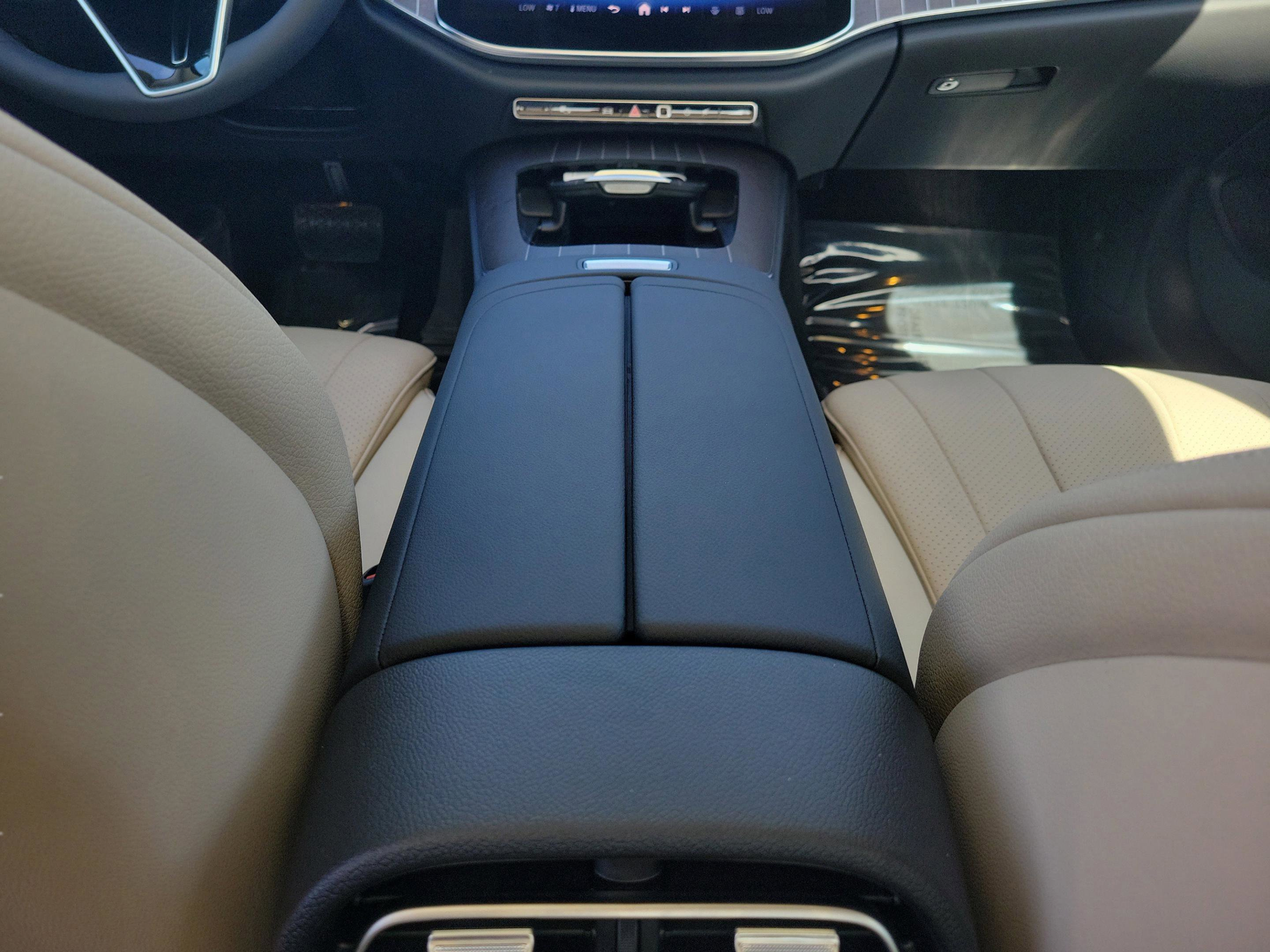 Certified 2026 Mercedes-Benz E 350 Sedan image 16