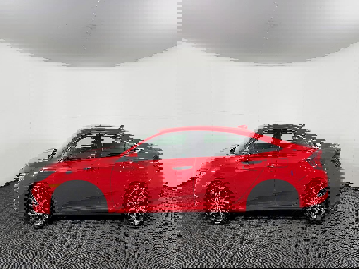 Used 2020 Honda Civic Touring image 18