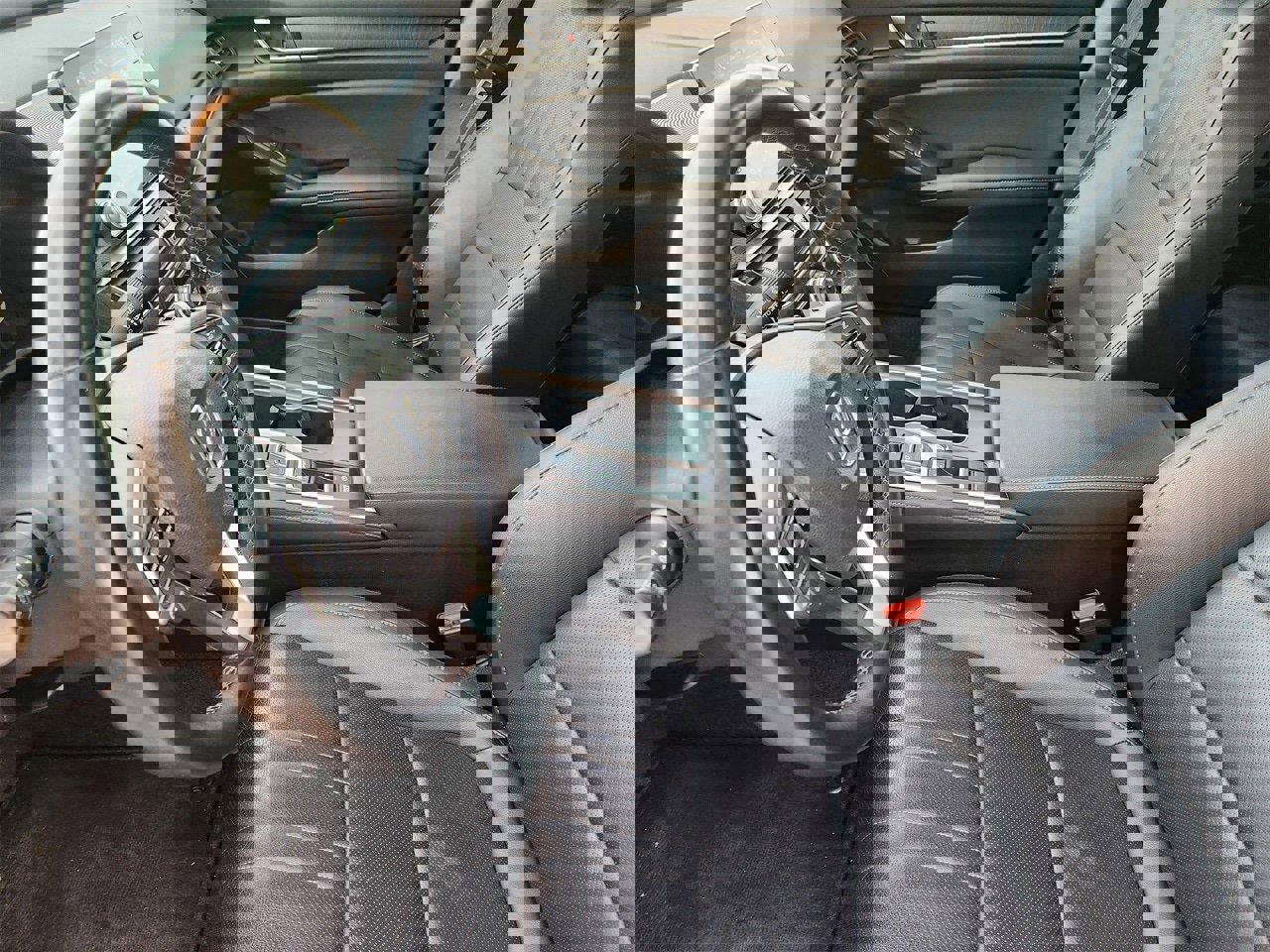 Used 2021 Honda Accord Touring image 12