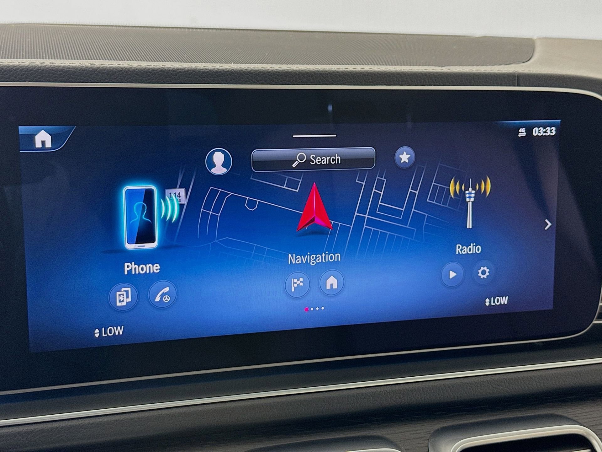 Certified 2025 Mercedes-Benz GLS 450 4MATIC image 16