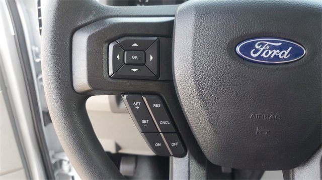 New 2026 Ford E-450 and Econoline 450 Super Duty w/ Power Equipment Group image 24