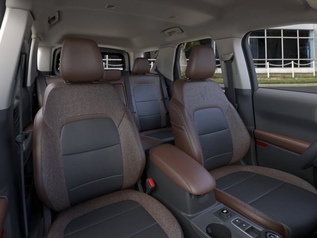 New 2026 Ford Bronco Sport Outer Banks AWD/4WD image 10