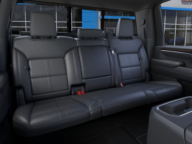 New 2026 Chevrolet Silverado 3500 High Country w/ Technology Package image 17