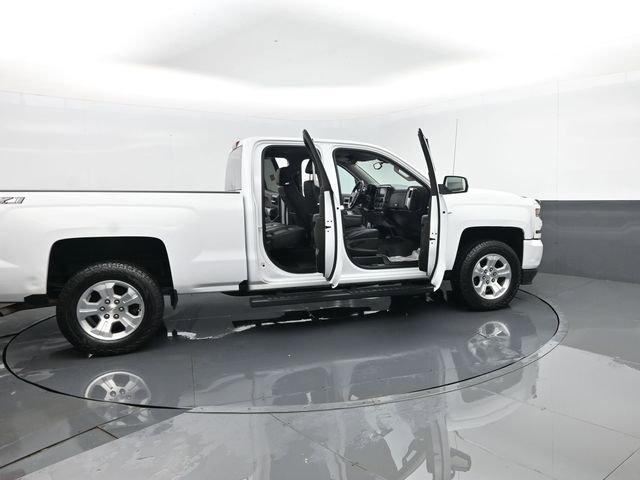 Used 2018 Chevrolet Silverado 1500 LT w/ All Star Edition AWD/4WD image 28