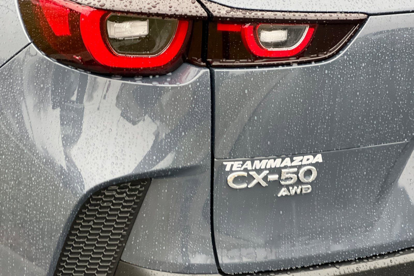 New 2026 MAZDA CX-50 AWD 2.5 S w/ Weather Package image 21