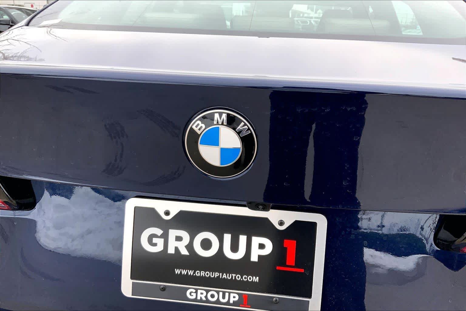 New 2026 BMW 228i xDrive w/ Premium Package AWD/4WD image 15