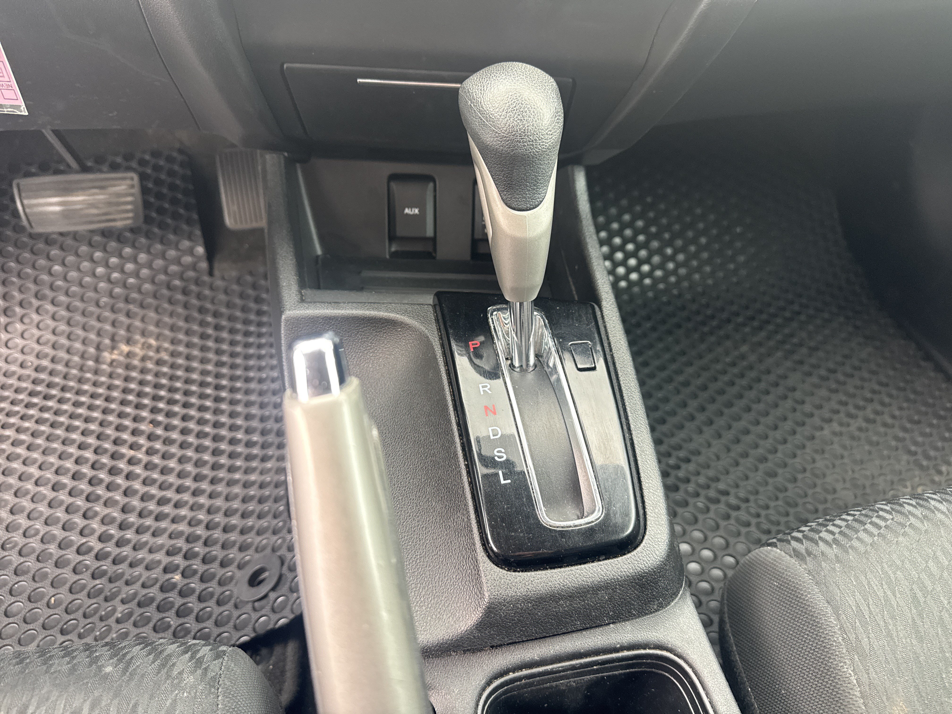 Used 2015 Honda Civic LX image 17