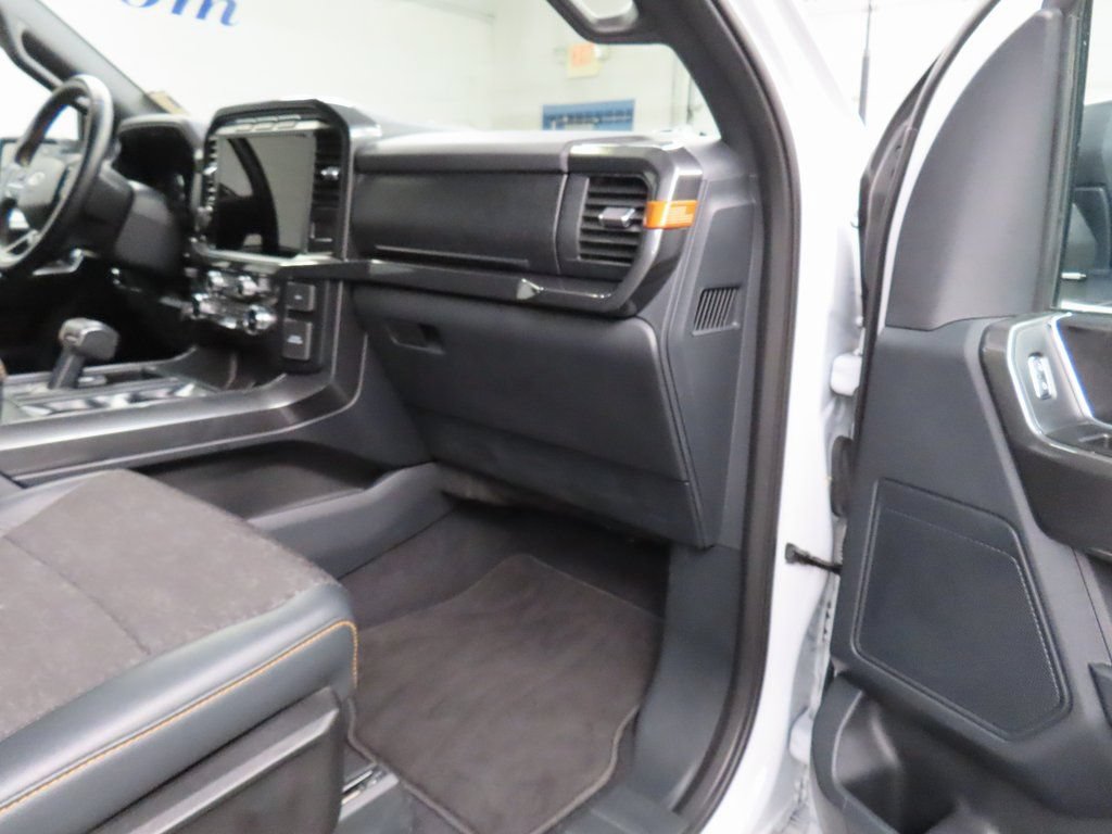 Used 2023 Ford F150 Tremor AWD/4WD image 28