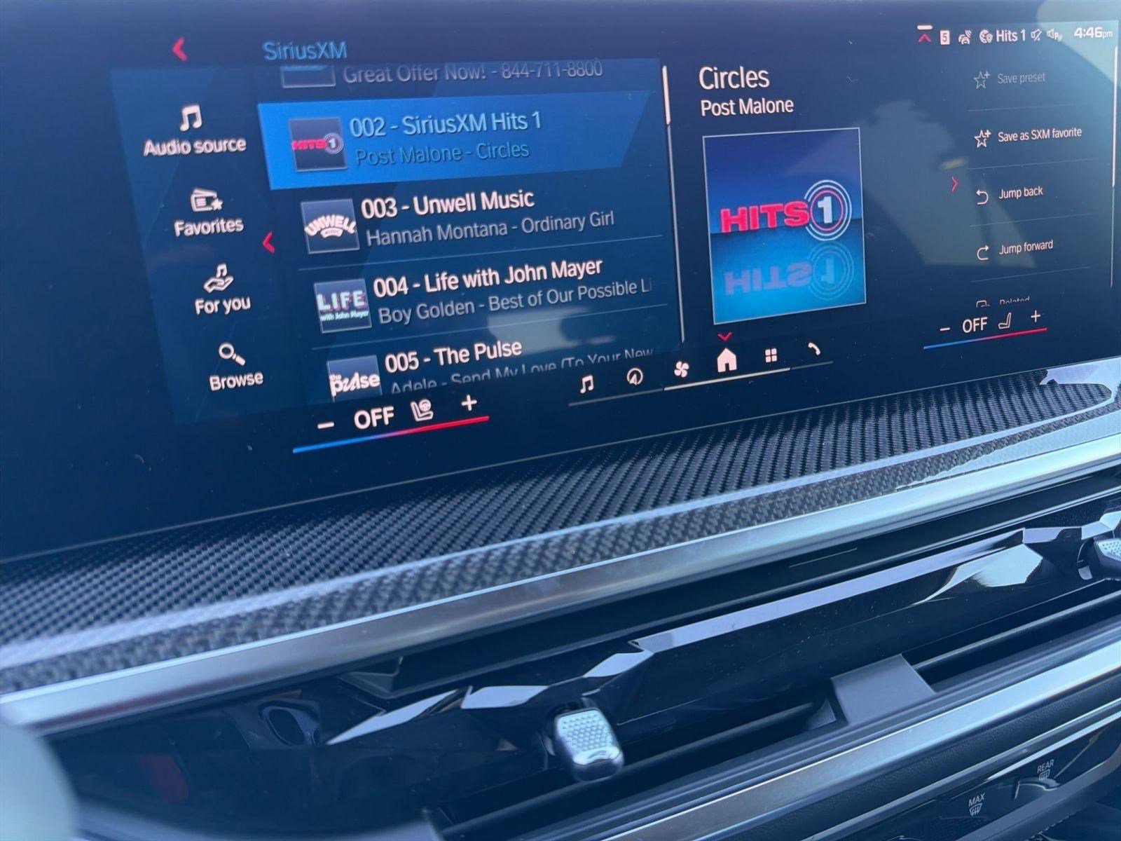 New 2026 BMW X5 M Competition image 23