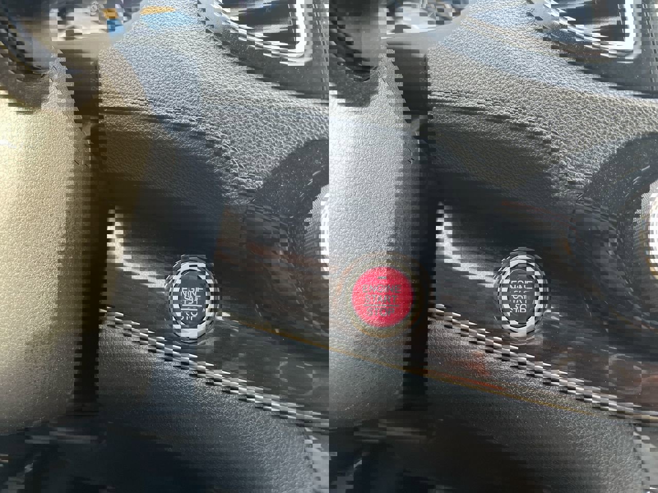 Used 2016 Honda CR-V Touring image 16