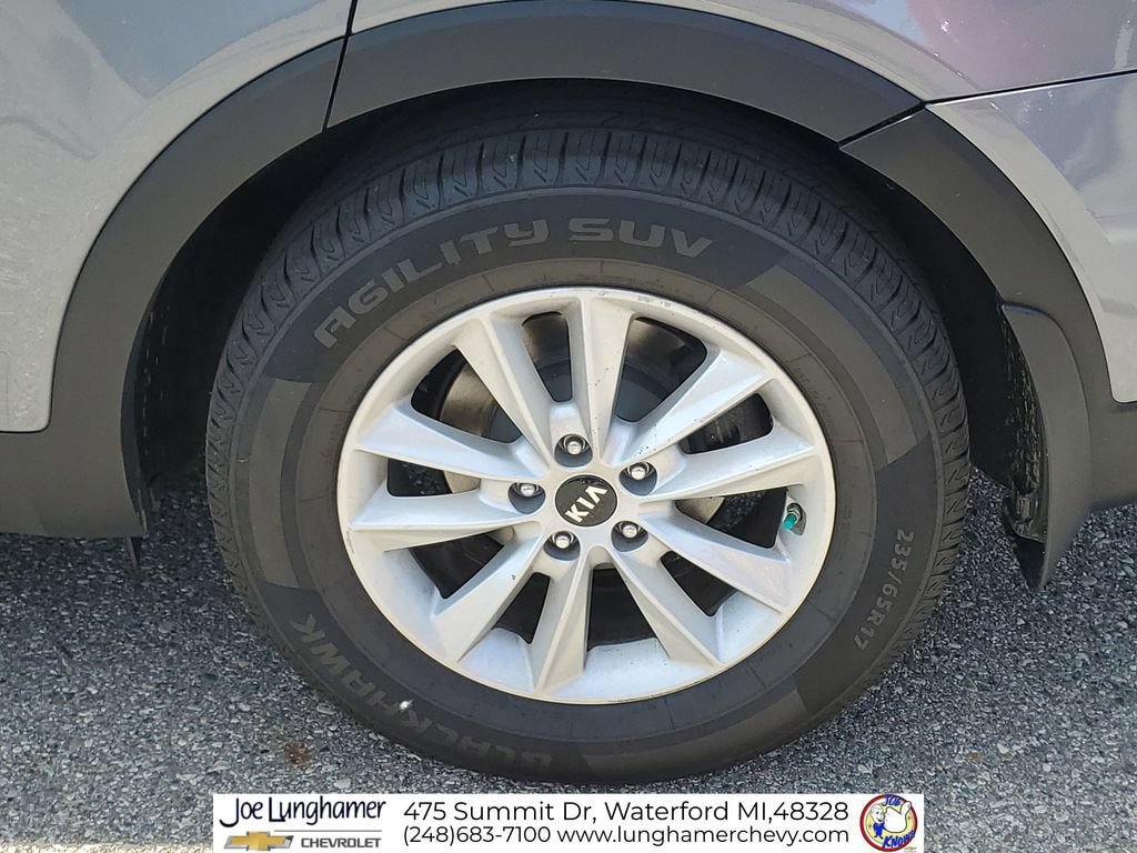 Used 2020 Kia Sorento LX AWD/4WD image 31