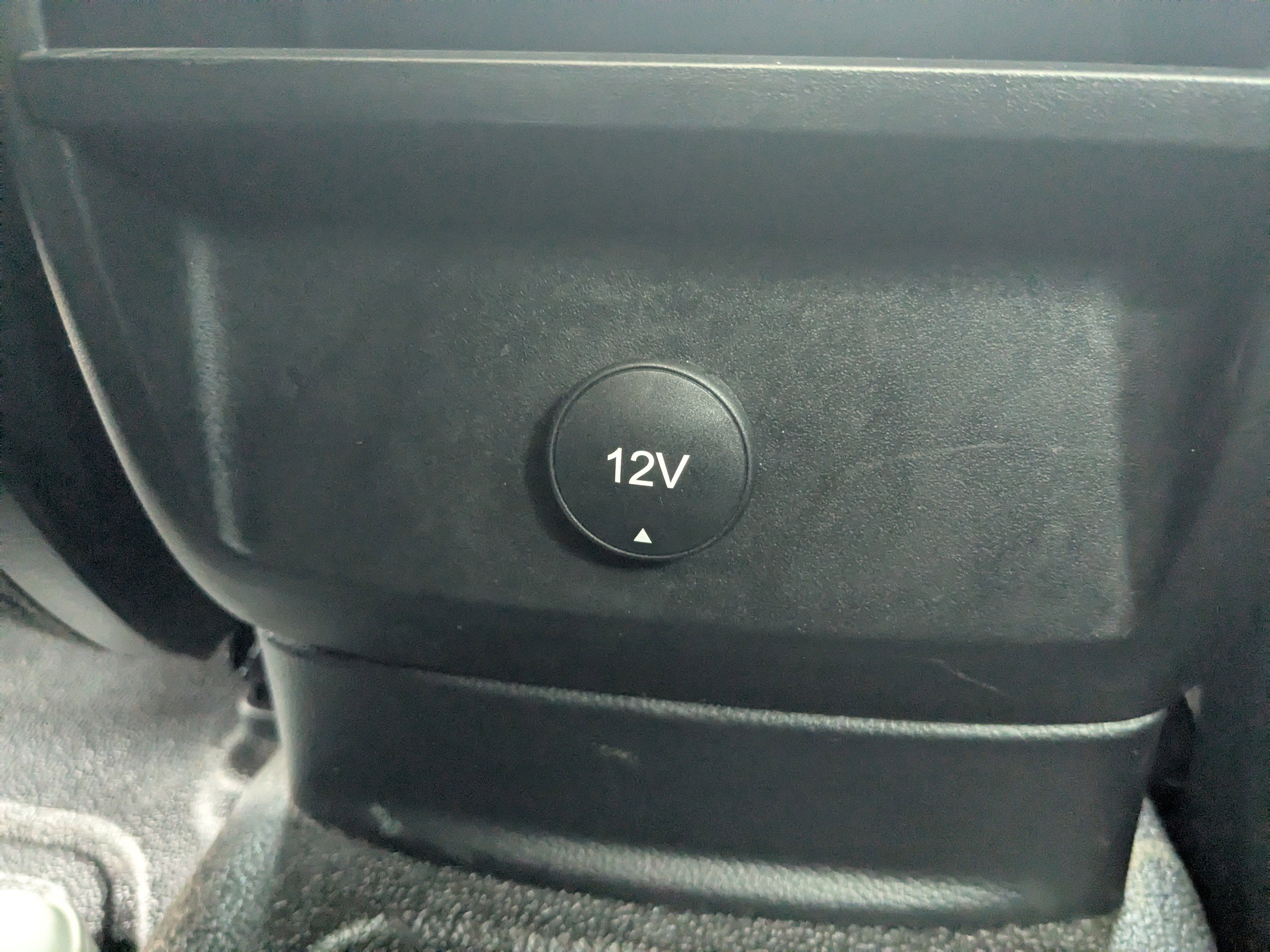 Certified 2021 Ford Ranger XL w/ Equipment Group 101A High image 15