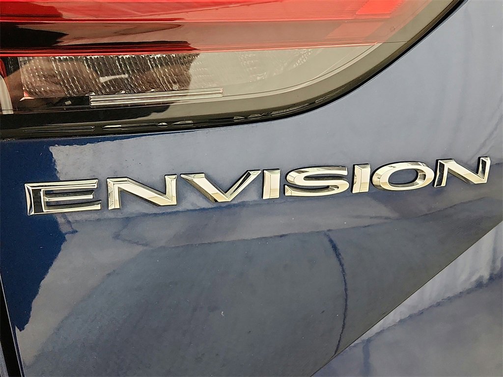 Used 2023 Buick Envision Preferred image 49