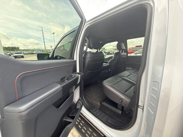 Used 2025 Ford F150 Raptor AWD/4WD image 14