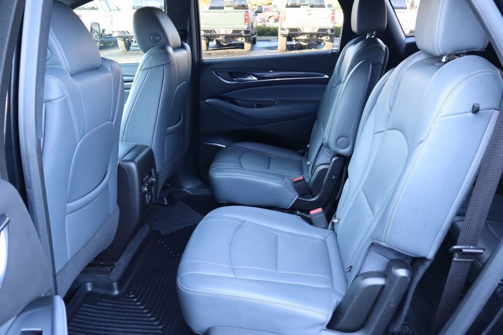 Used 2023 Buick Enclave Essence w/ Trailering Package, 5000 lbs. image 21