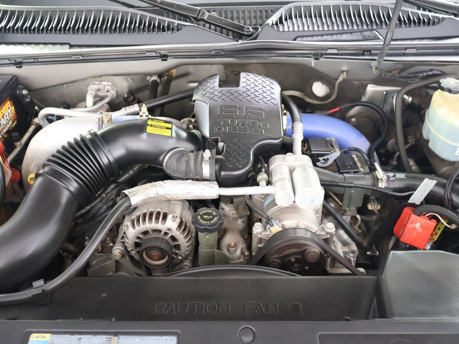 Used 2002 Chevrolet Silverado 2500 LS w/ Electrical Convenience Pkg AWD/4WD image 39