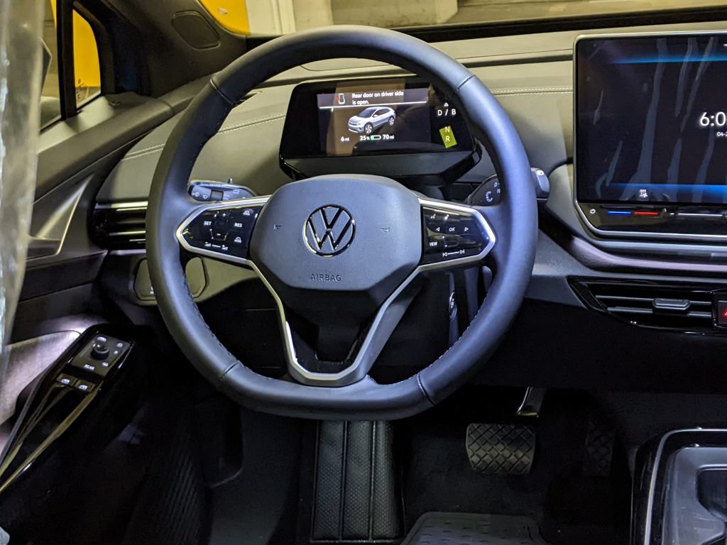 New 2026 Volkswagen ID.4 Pro RWD image 13