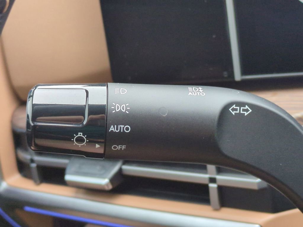 New 2026 Hyundai Santa Fe Calligraphy image 32