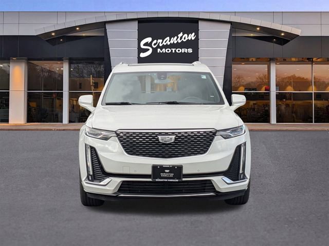 Used 2023 Cadillac XT6 Luxury image 8