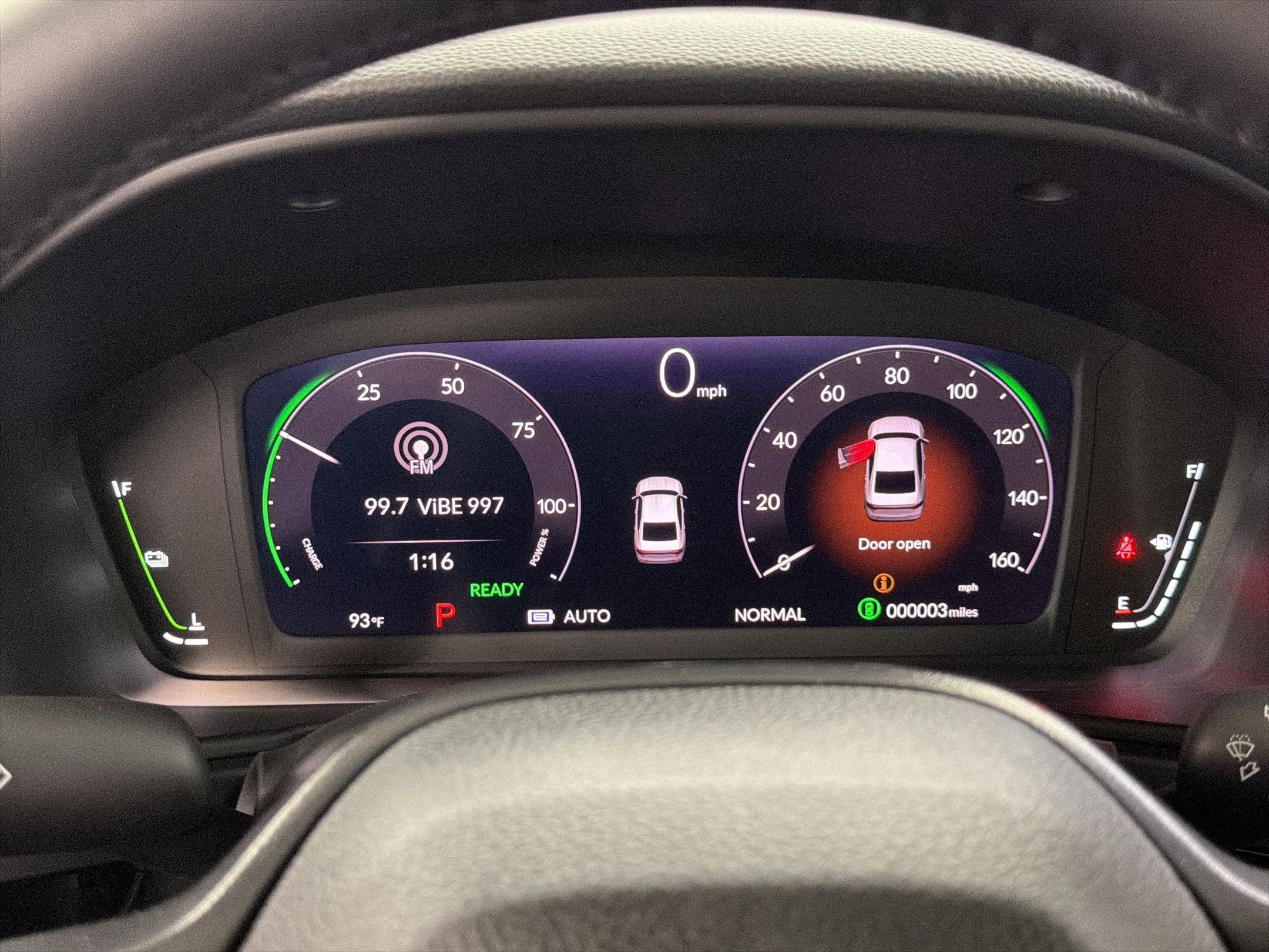 New 2026 Honda Accord EX-L image 19