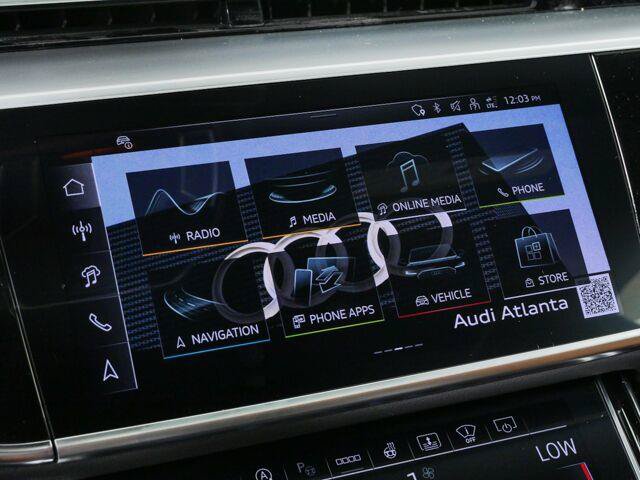 New 2027 Audi A8 L 3.0T AWD/4WD image 15