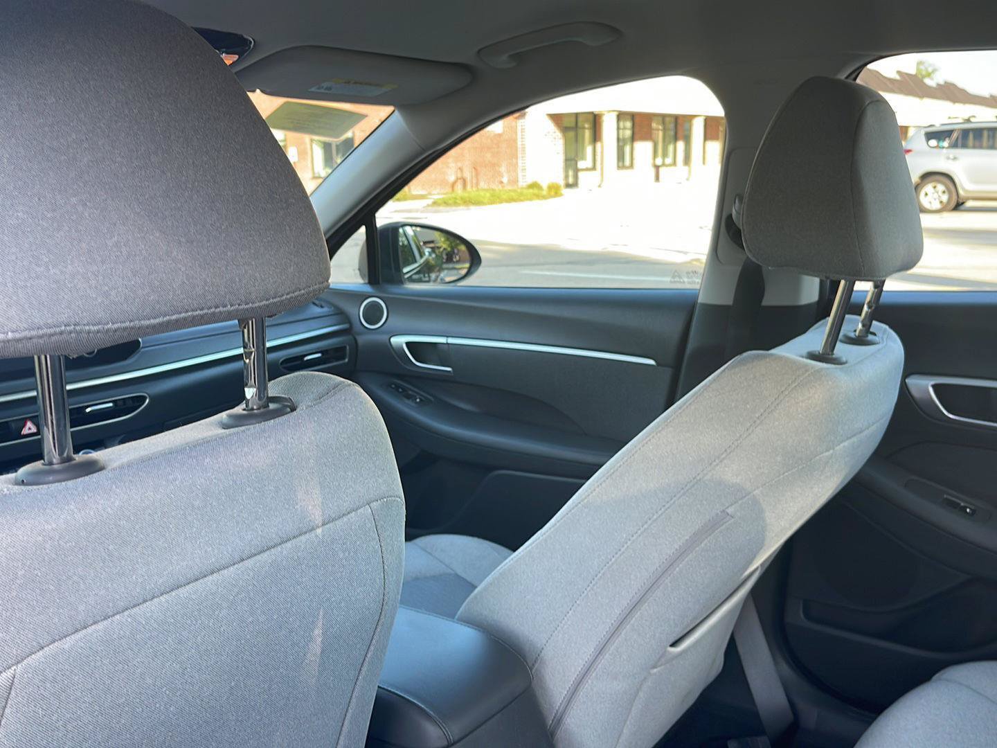 Used 2022 Hyundai Sonata SE FWD image 13