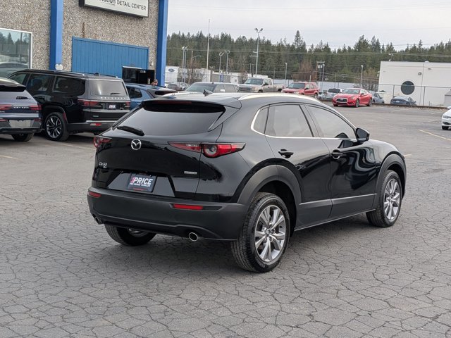 Used 2020 MAZDA CX-30 AWD w/ Premium Package image 5