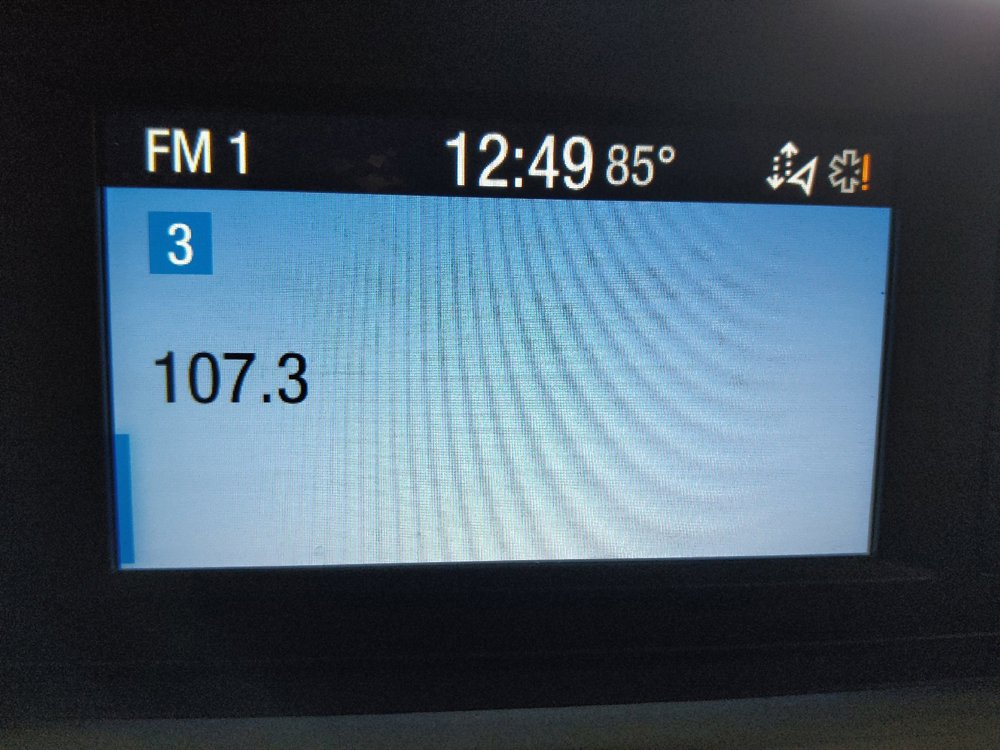 Used 2020 Ford Escape S FWD image 25