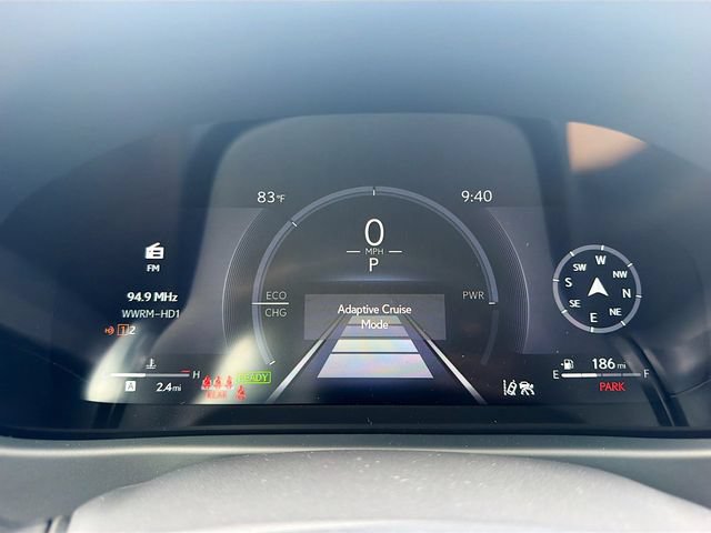 New 2026 Lexus UX 300h FWD image 40