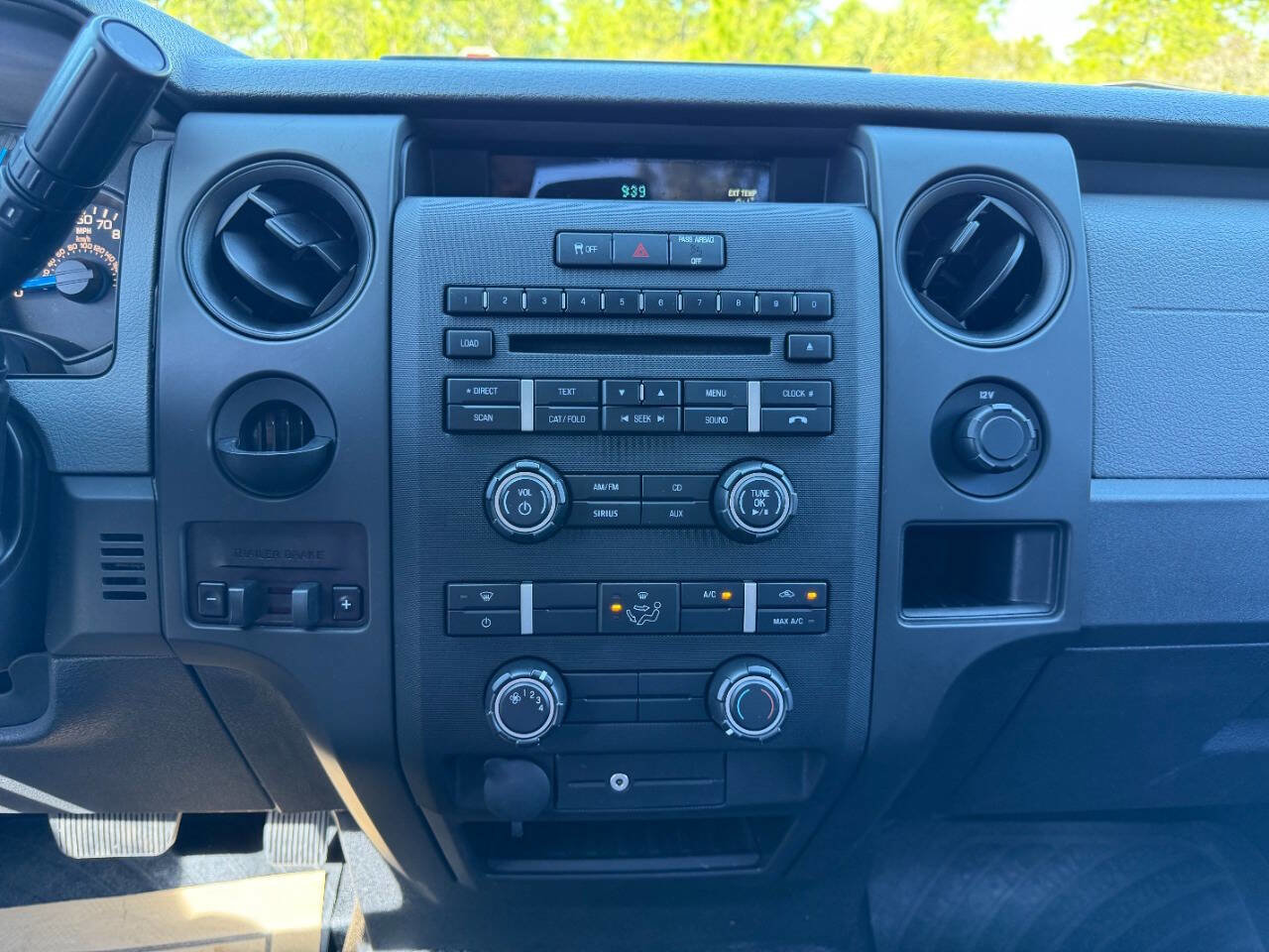 Used 2013 Ford F150 XL w/ PWR Equipment Group image 14