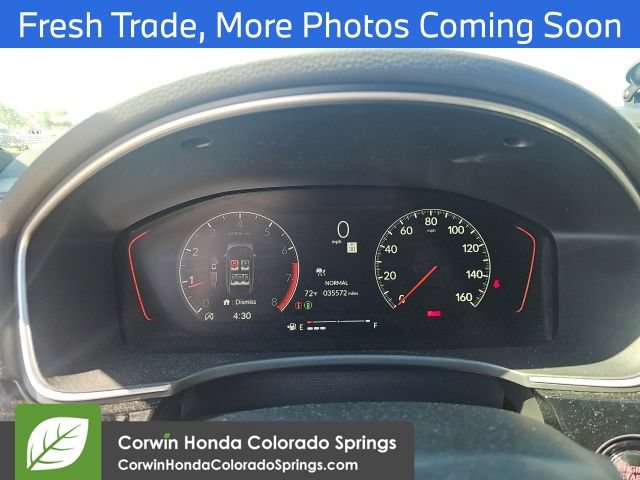 Used 2024 Honda Civic Si image 11