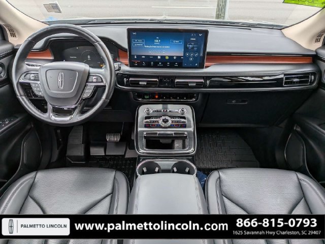 Used 2022 Lincoln Nautilus Reserve w/ Equipment Group 201A FWD image 13