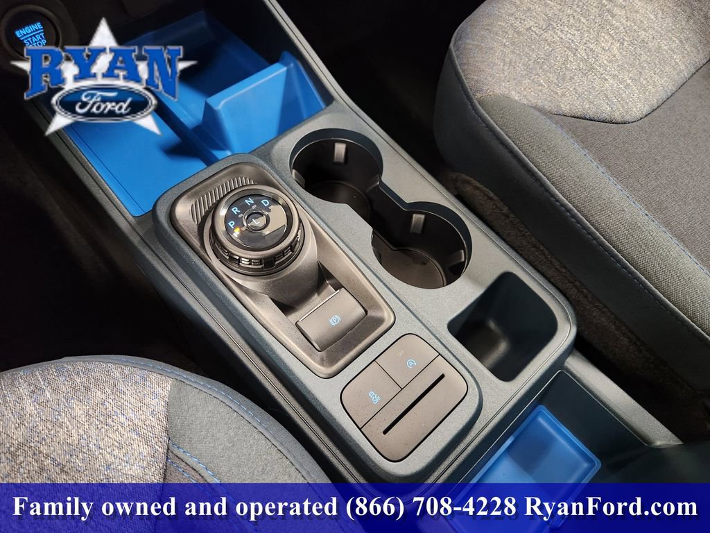 New 2026 Ford Maverick XLT FWD image 15