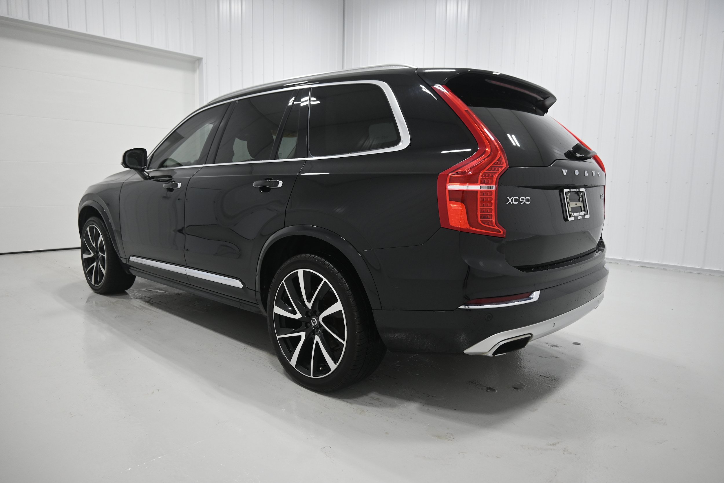 Used 2019 Volvo XC90 T6 Inscription w/ Luxury Package AWD/4WD image 32