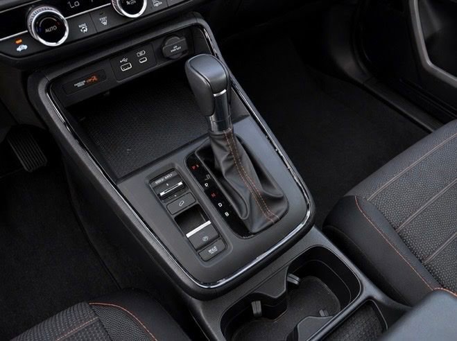 Used 2024 Honda CR-V Sport image 12