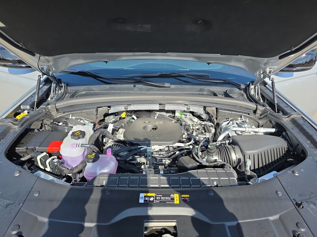 New 2026 Jeep Grand Cherokee Limited image 30