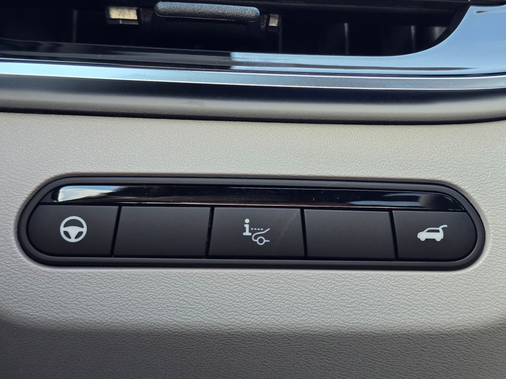 New 2027 INFINITI QX65 Autograph AWD/4WD image 38