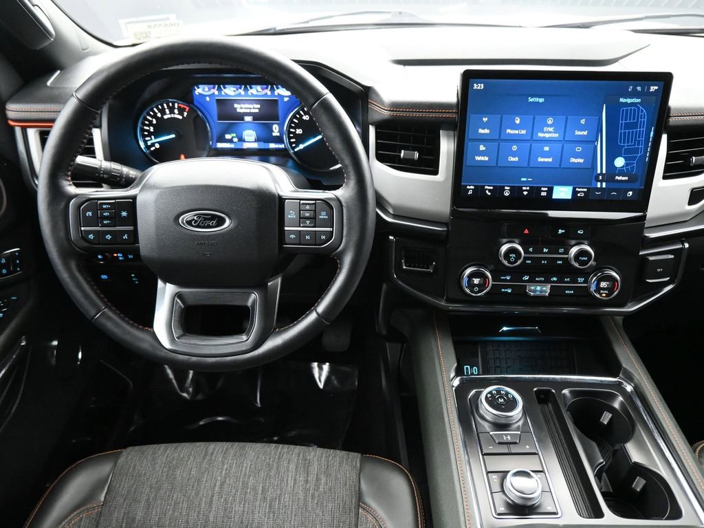 Used 2023 Ford Expedition Timberline image 5